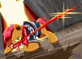 Bully La Bully by Frist44