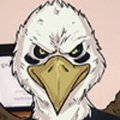 Pheagle ID