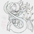 Sketchfest HomeCon Special #1 by MeaKitty