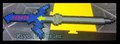 Link's Master Sword (premelt)