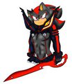 Kill La Kill Shadow