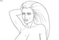 DD278 - One Hot Momma by Katamount