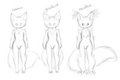 Vry fast Hexefoxen thing