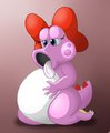 Birdo's Meal