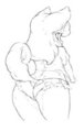 hot pants