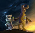 Together