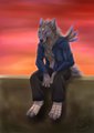 Dimgardmon by Kampro
