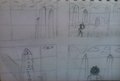 Spire sketchs