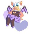 MorriRouge by suplex