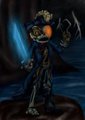Captain Alaster Dread by SnowyOwlKonnen