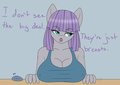 Maud Tiddies