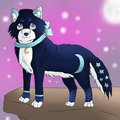 Starlet by MiChri