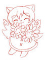 Sunflower Smile