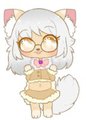 Chibi Millie~