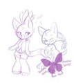 Tail Tug by SuetonicSonic