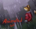 Rain by Mytigertail