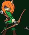 Dante Hunter Blaze