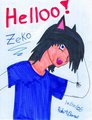 its zeko ^_^ by reikei666
