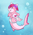 Let's splash around!