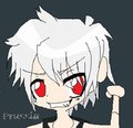 Gilbert Weillschmidt(Prussia) by KilaDemonDoll