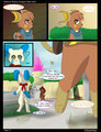 PMD Fallen Earth | Ch. 2 Page 16