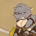 Sesska in Trouble