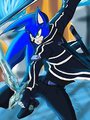 Sonic SAO