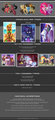 Commission Price List