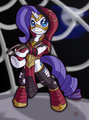 Killer Friendship: Rardira