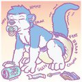Sugary Accident