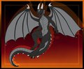 Femboy flight by TlaiLaxu
