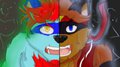 Raccoon Resonance (Commission)