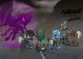 Hive Mind Crew!