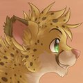 Determination, by ThatWildMary