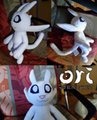 Ori plush