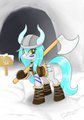 Viking IcyHaze 