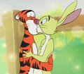 kiss by raroon