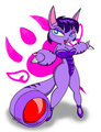 Ni-Pul by PandaMouse