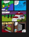 Maid Warriors Search for the Hour Blades page 28