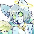 Tenshi Cat by TenshiCat