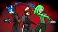 Call Yourself a Bloody Zombie? by Norithics
