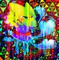Love me like you do by UIRUSU