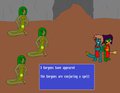 Spelunking RPG