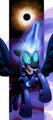 Do not fuck with Luna