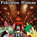 Pokemon - Tale Of The Guardian Master - CH 33