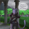 An Underpass Too Far by Tendrak