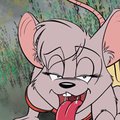 Vore Mousey on the prowl by Frazzle