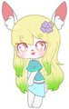 Chibi Bianca by SirBrownBear