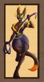 Bastet