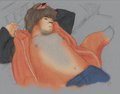 Laying Around